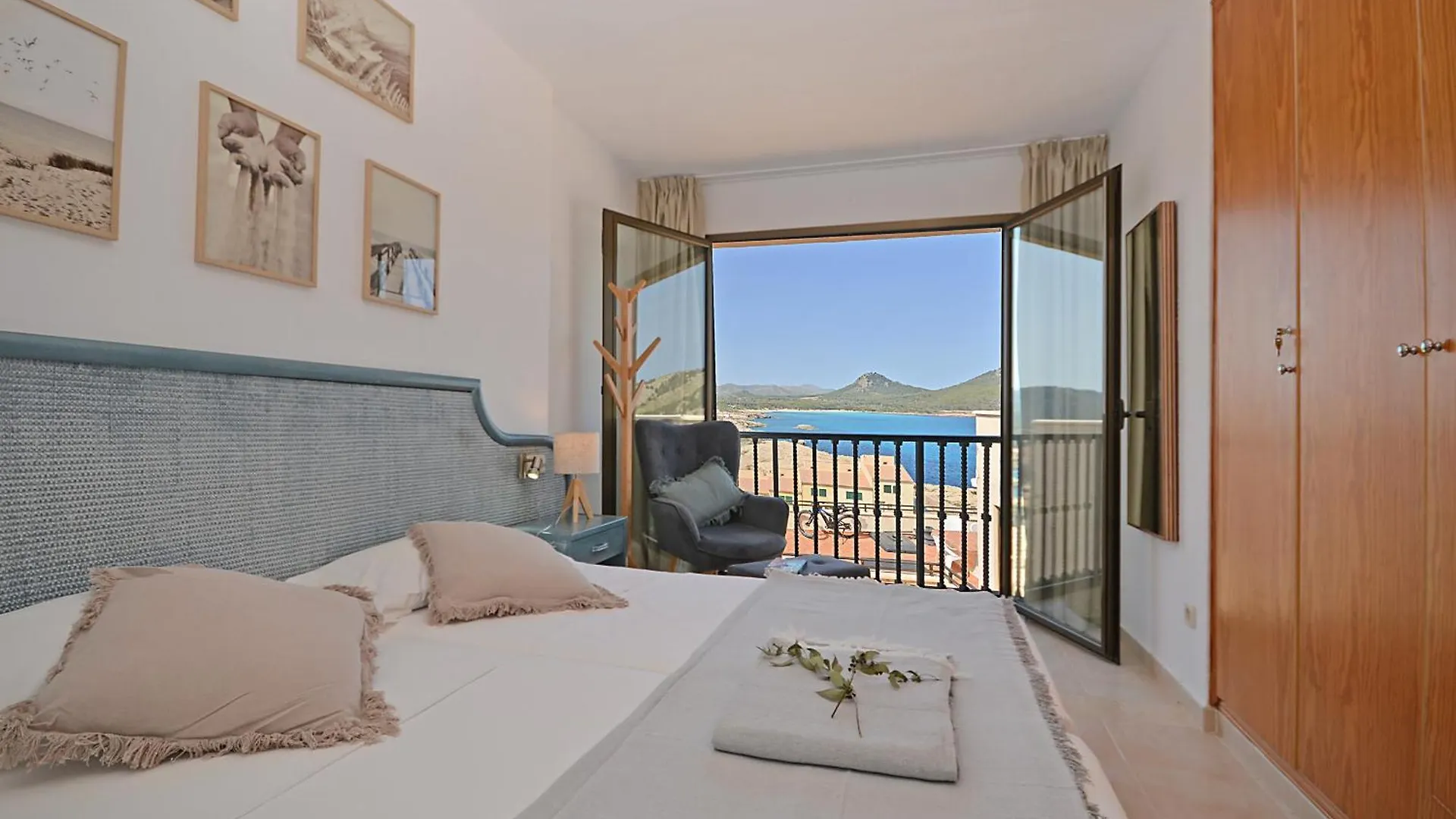 Perleta Apartamento Capdepera