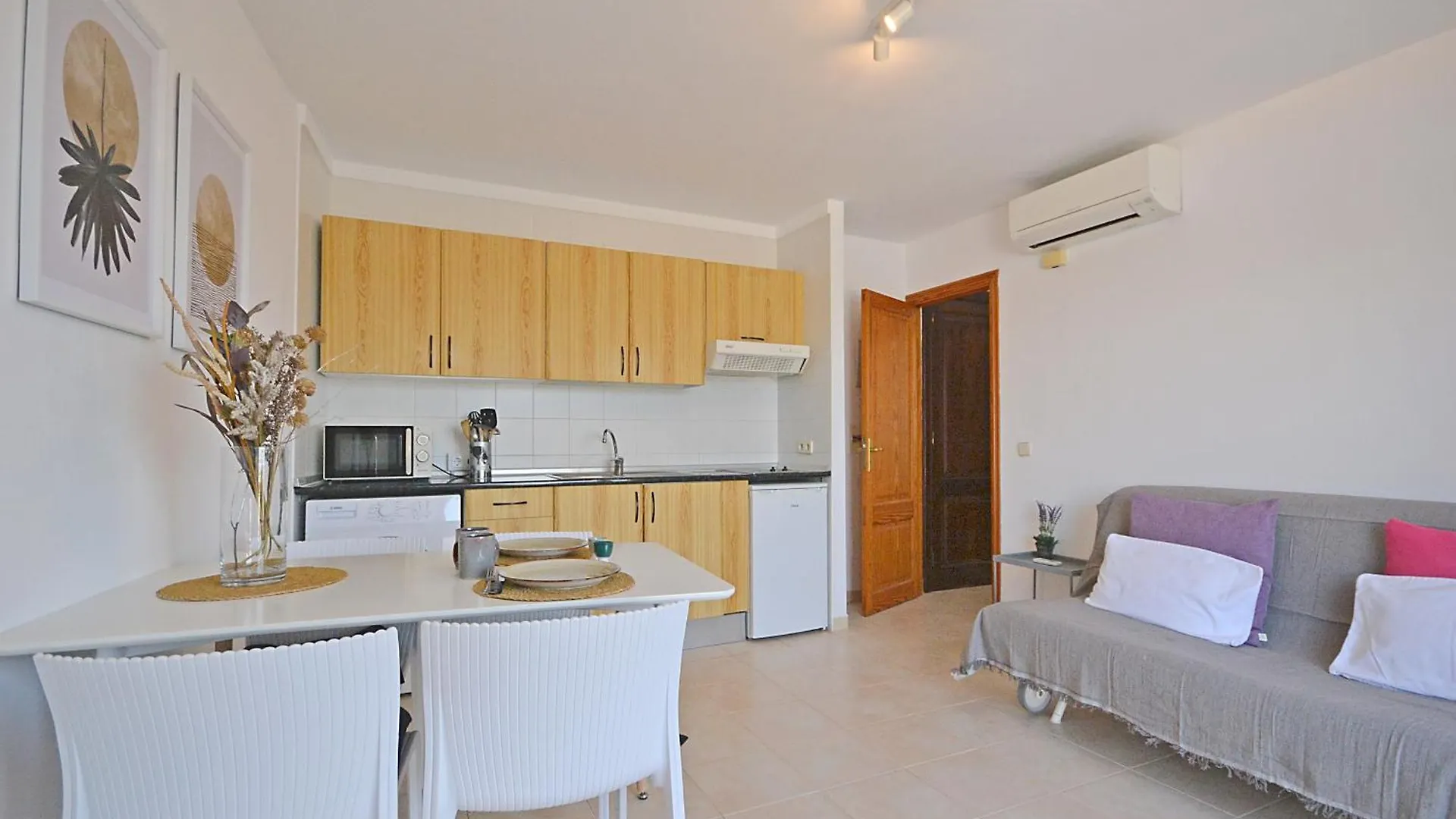 Perleta Apartamento Capdepera