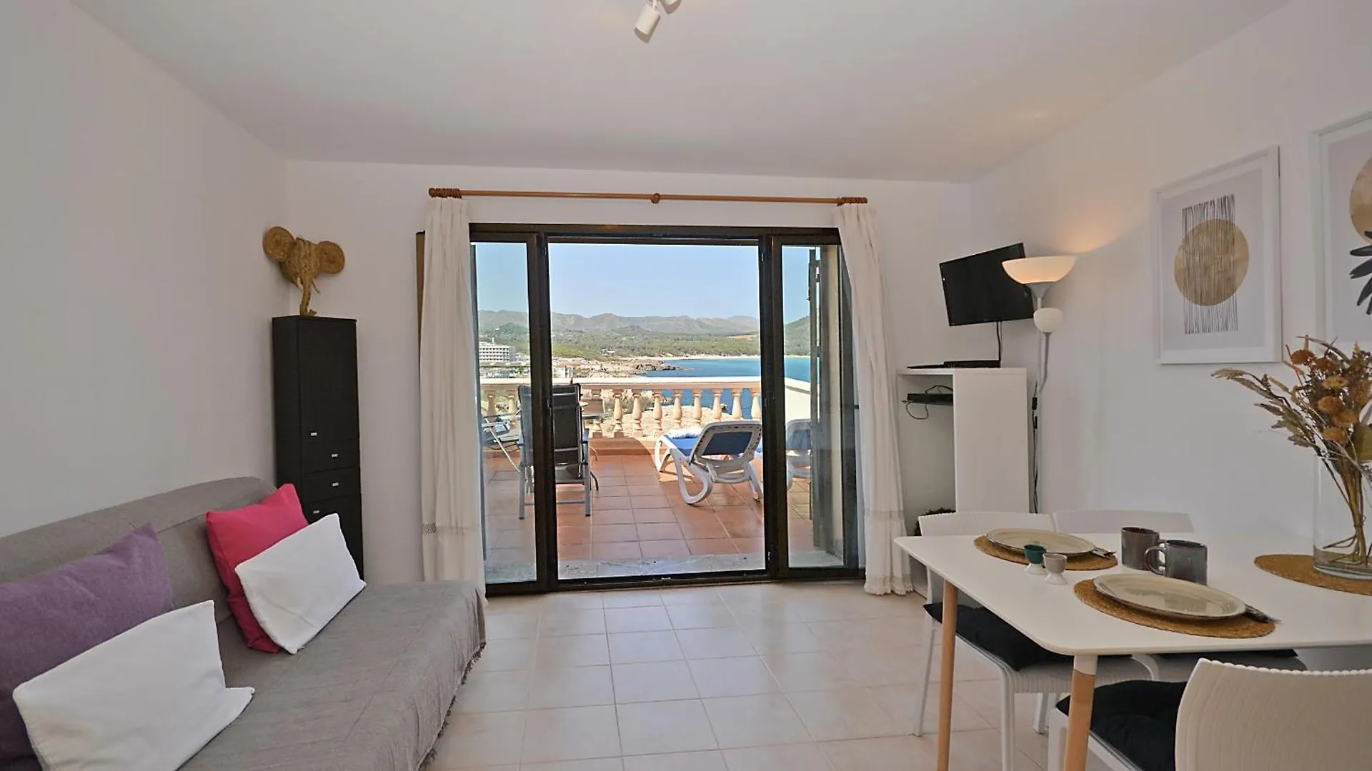 Perleta Apartamento Capdepera  Capdepera (Mallorca)