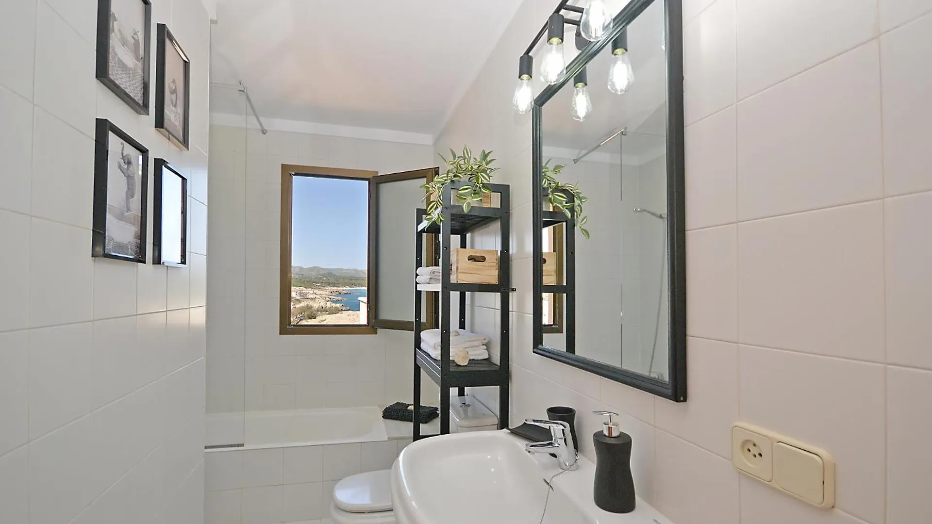 Perleta Apartamento Capdepera  Espanha