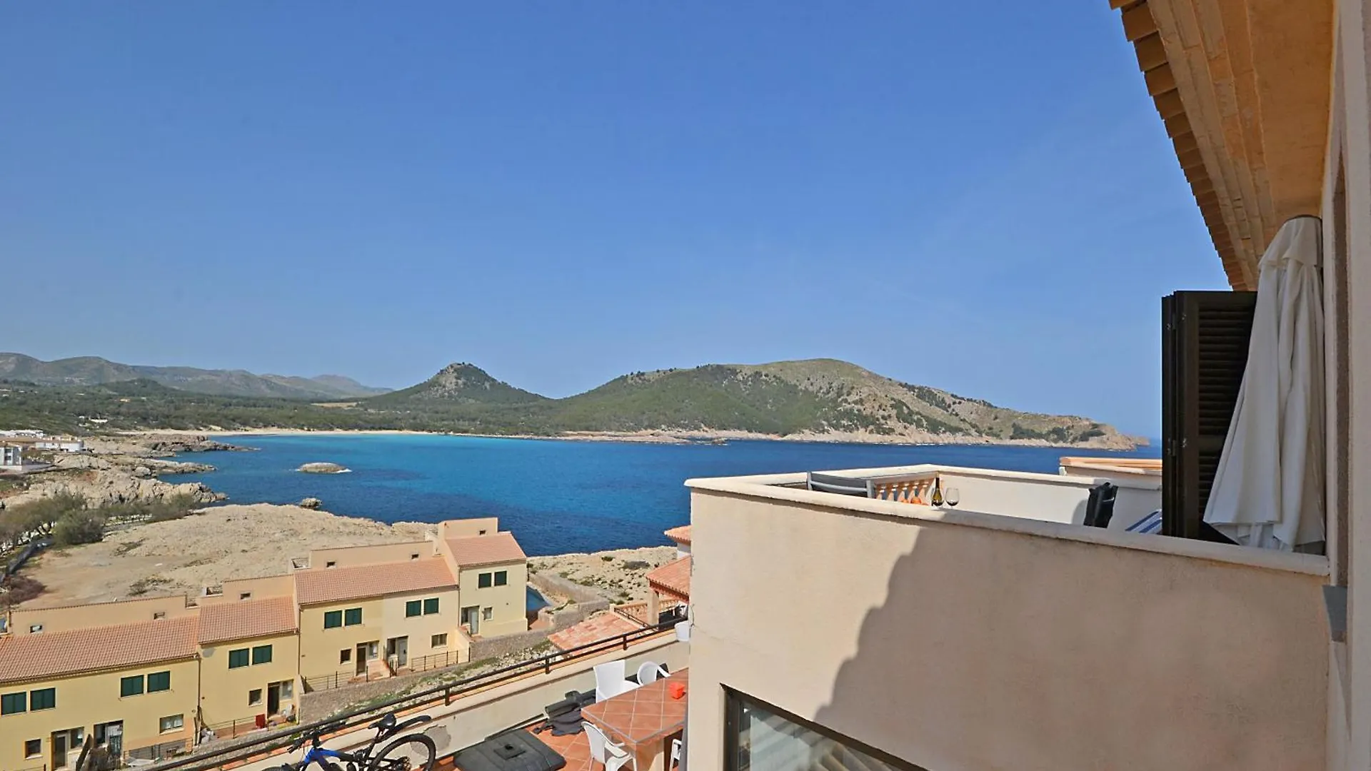 Perleta Apartamento Capdepera  0*, Capdepera (Mallorca) Espanha