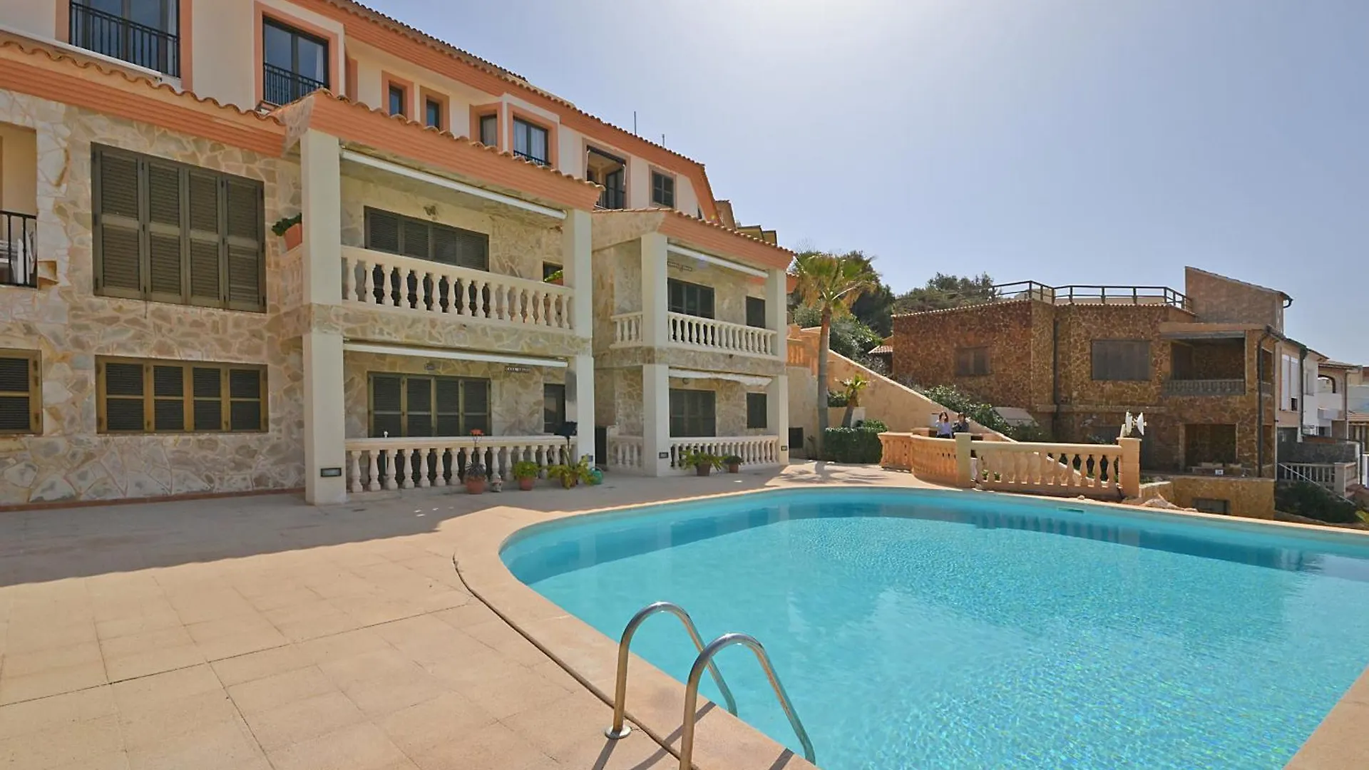 Perleta Apartamento Capdepera