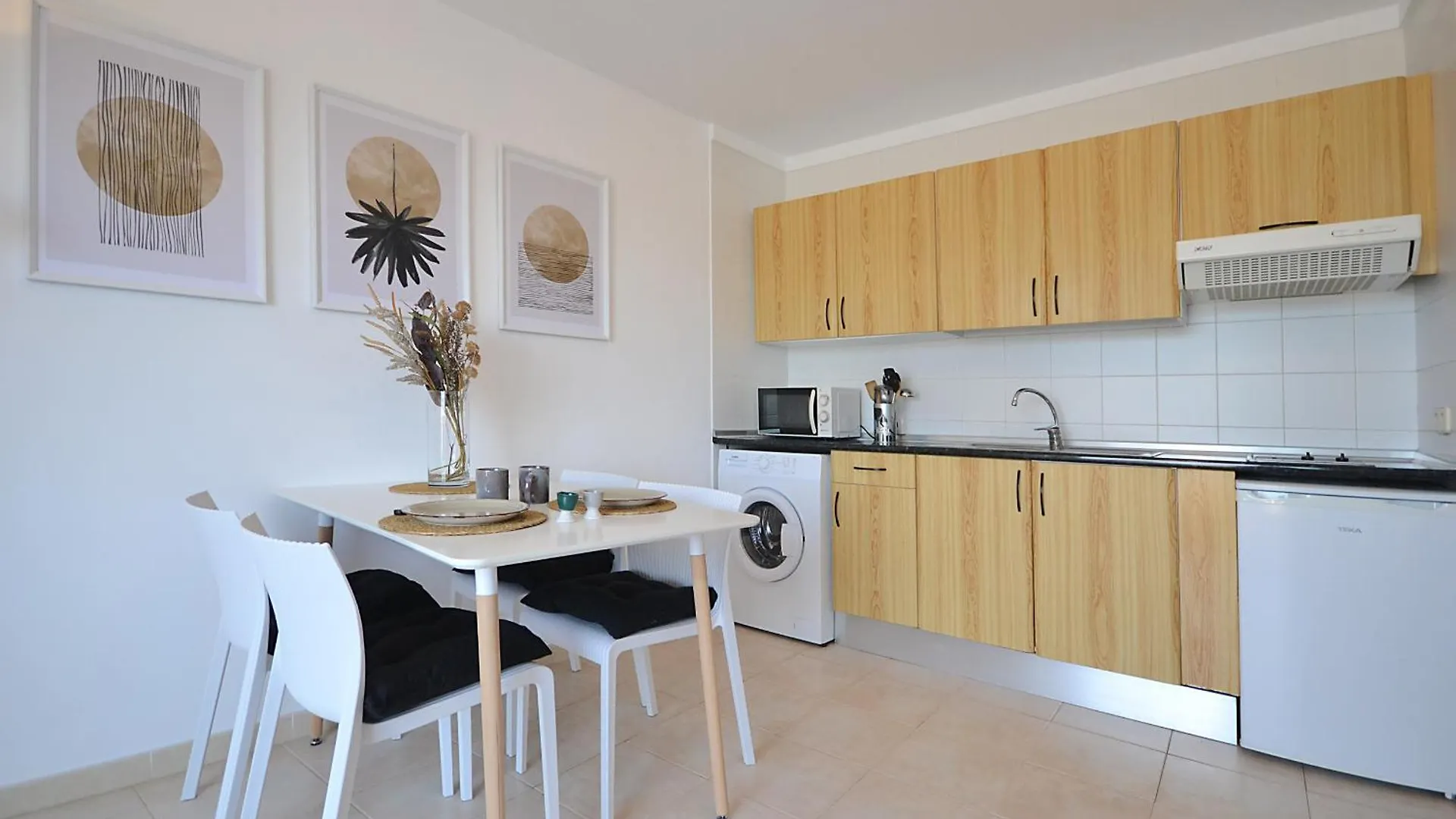 Perleta Apartamento Capdepera