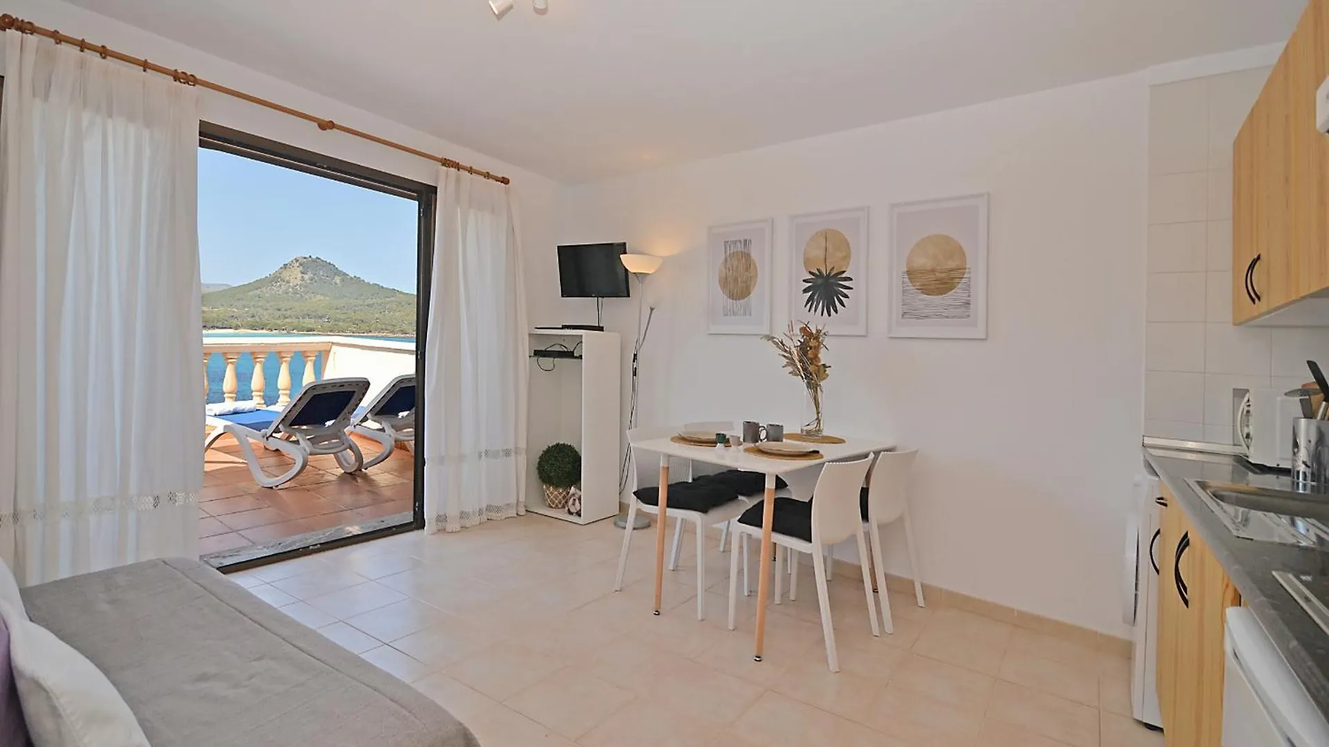 Perleta Apartamento Capdepera   Capdepera (Mallorca)