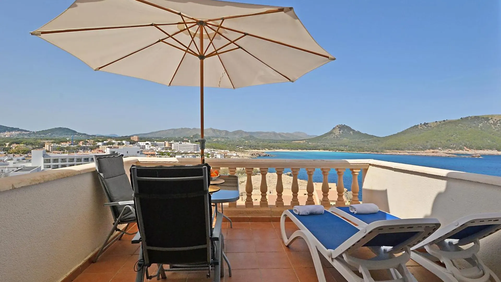 Perleta Apartamento Capdepera