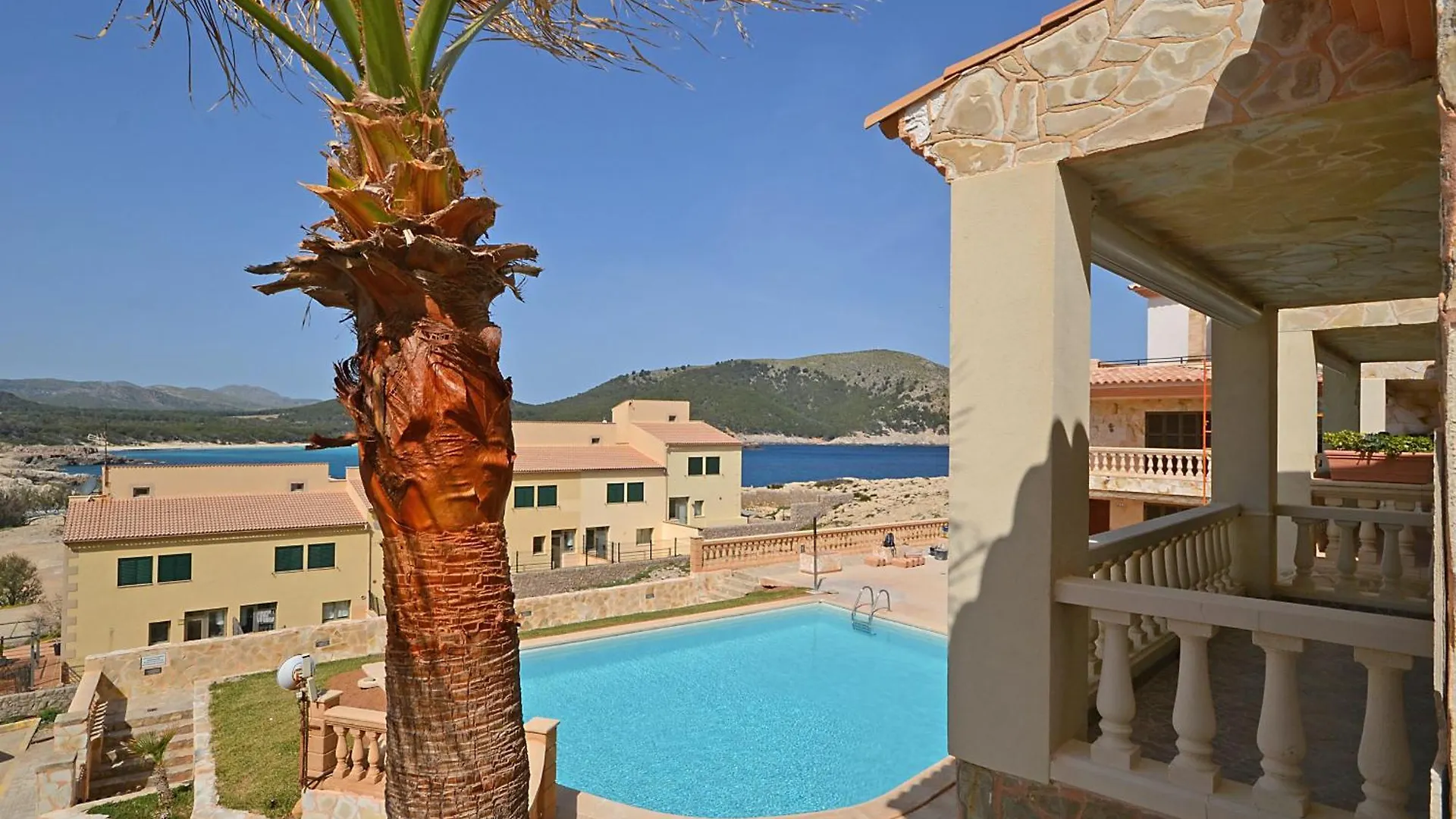 Perleta Apartamento Capdepera  0*, Capdepera (Mallorca) Espanha